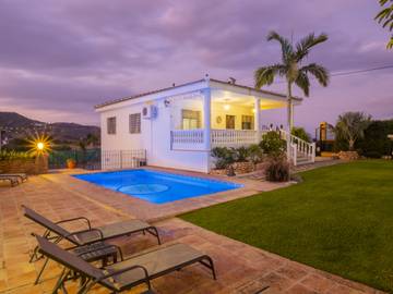 Ferienhaus für 6 Personen in Coín, Málaga Provinz, Bild 1