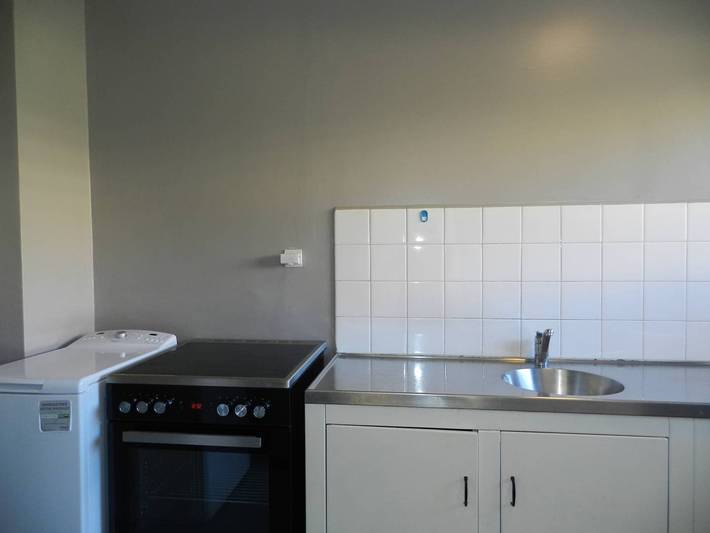 Gîte pour 4 personnes, avec terrasse, animaux acceptés dans Port de Bormes les Mimosas - 4