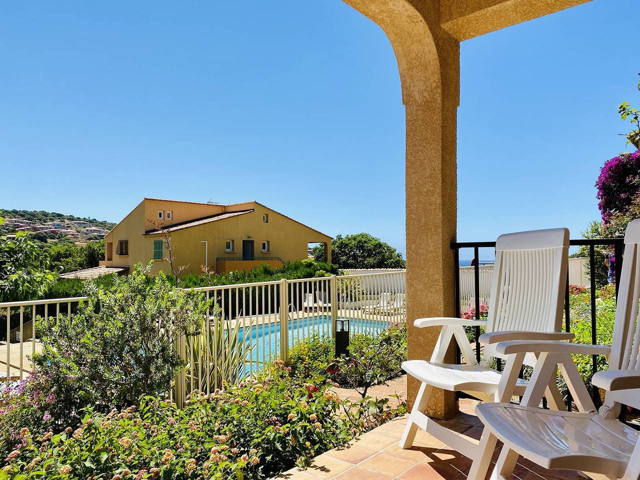 Photo : Appartement de vacances