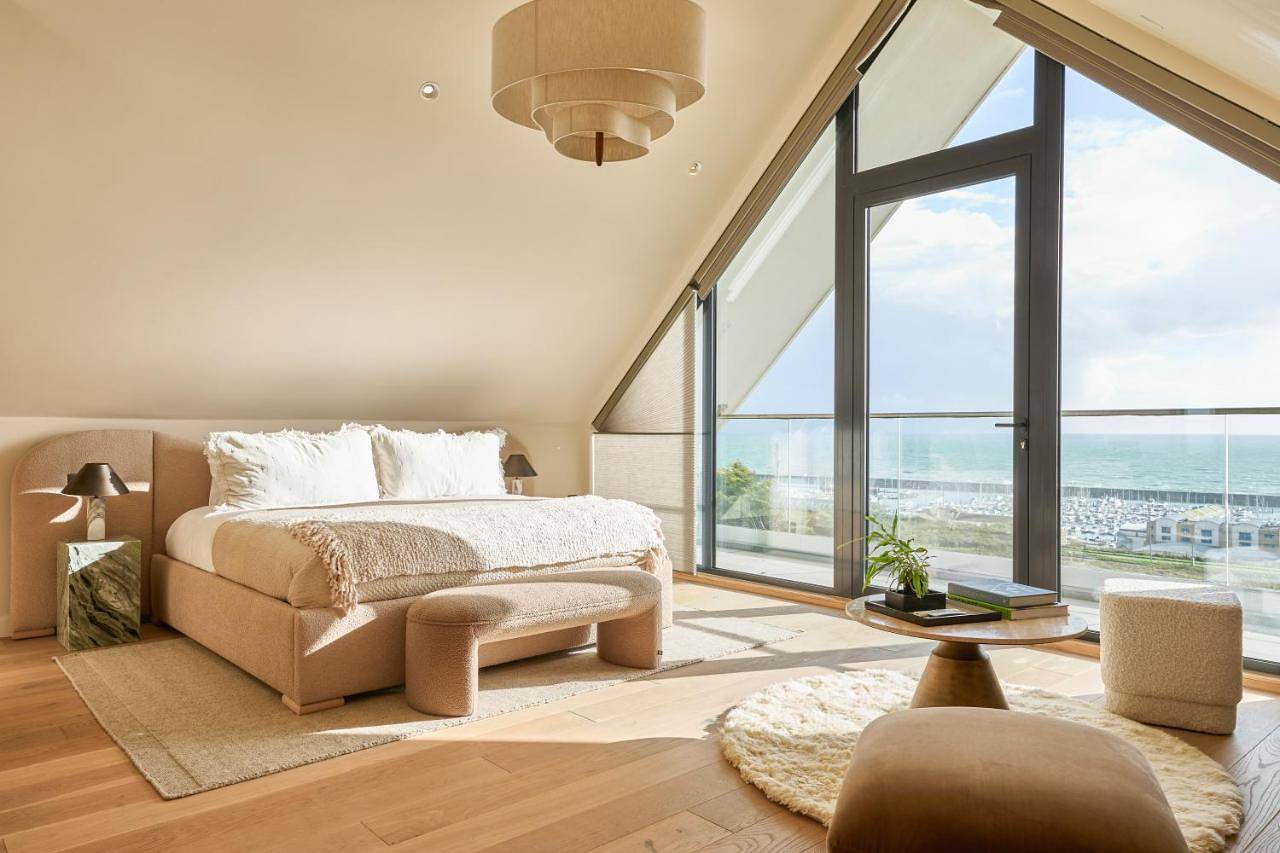 Villa in Brighton Marina, Brighton