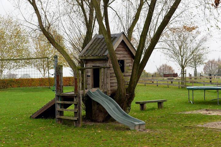Gîte pour 10 personnes, avec terrasse ainsi que jardin et sauna à Plombières - 3