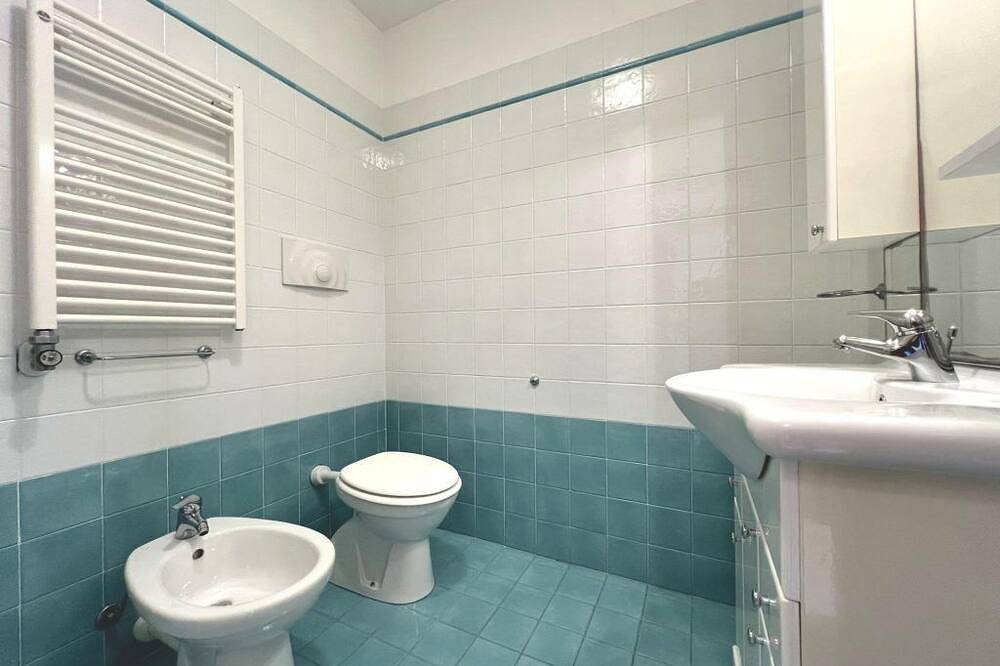 Appartamento intero, Accogliente appartamento con vista sulla città in Grado, Provincia di Gorizia