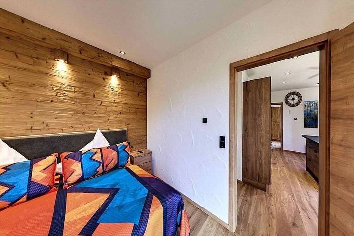 Ferienhaus für 6 Personen, mit Terrasse und Sauna sowie Whirlpool in Schalkenmehren - 3