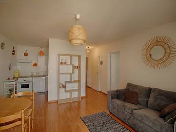 Appartement De Vacances pour 4 Personnes dans Ajaccio, Région d'Ajaccio, Photo 3