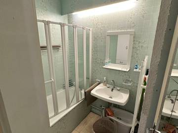 Studio voor 4 Personen in Villard-de-Lans, Vercors, Afbeelding 3