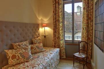 Appartement De Vacances pour 5 Personnes dans Beaune, Région de Beaune, Photo 3