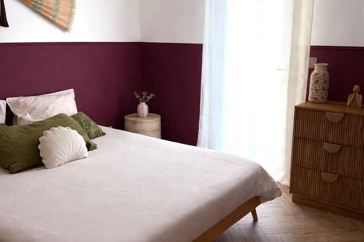Location de vacances pour 6 personnes, animaux acceptés à Magescq - 4