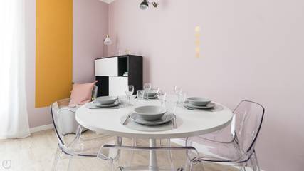 Location De Vacances pour 8 Personnes dans Milan, Province de Milan, Photo 4