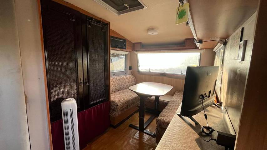 Casas rurais para 2 pessoas, com vista e terraço no Porto