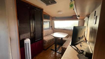 Ferienhaus für 2 Personen, mit Terrasse und Ausblick in Porto