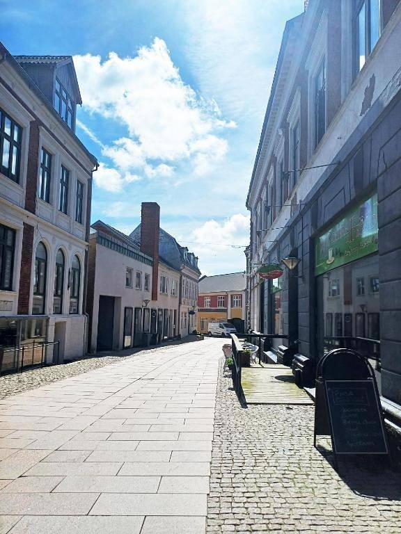 Apartmenthotel für 2 Personen - 1