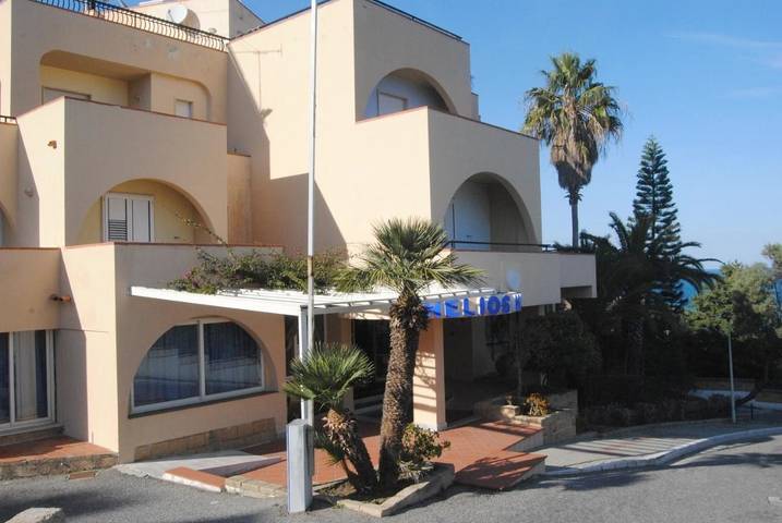 Hôtel pour 1 personnes - 1