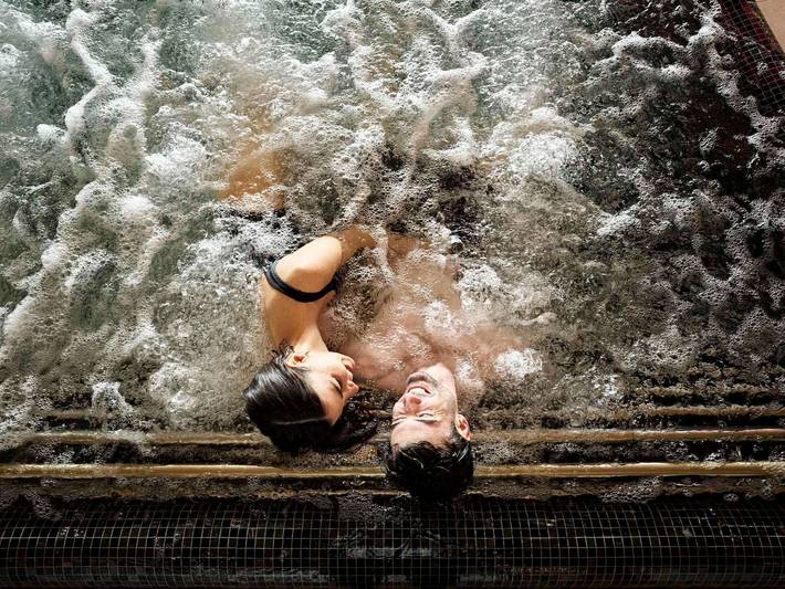 Hotel für 3 Personen, mit Pool und Garten im Lechtal - 3