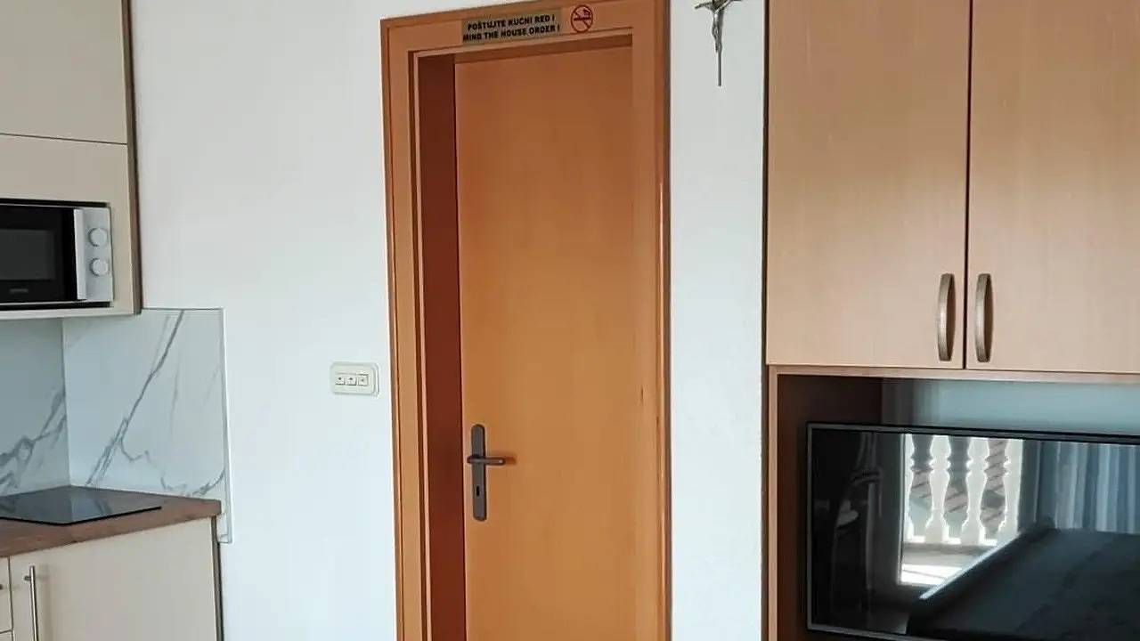 Ganzes Studio, Studio für 2 Personen (20 m²) in Zablaće in Sibenik, Šibenik-Knin