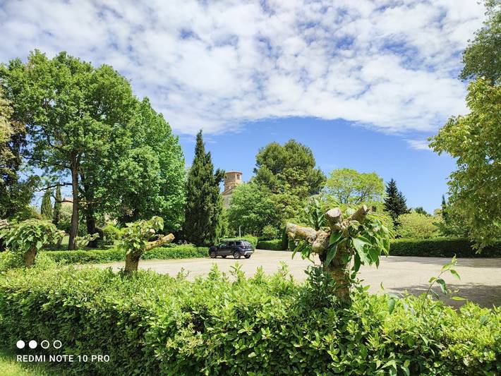 Location de vacances pour 3 personnes, avec jardin dans Minervois - 4