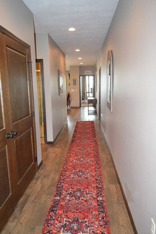 Ganze Wohnung, Sun Rays and Lake Days at Bridges Bay in Dickinson County