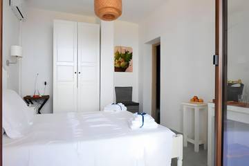 Chambre d’hôte pour 2 personnes, avec jardin, animaux acceptés à Nardò