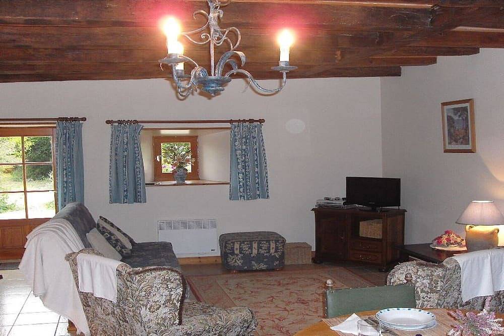 Rose Cottage - La Logerie - Mauprevoir in Mauprévoir, Vienne (France)