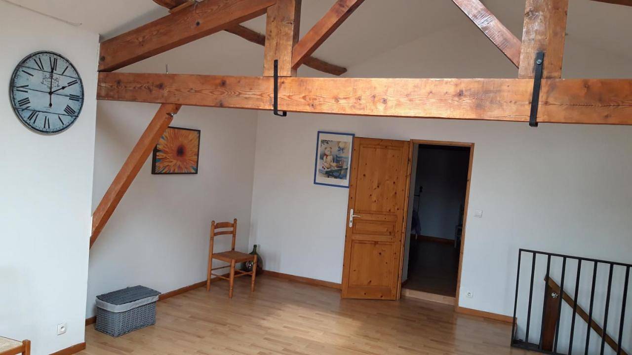 La maison d'Amelie in Montesquieu-Volvestre, Haute-Garonne