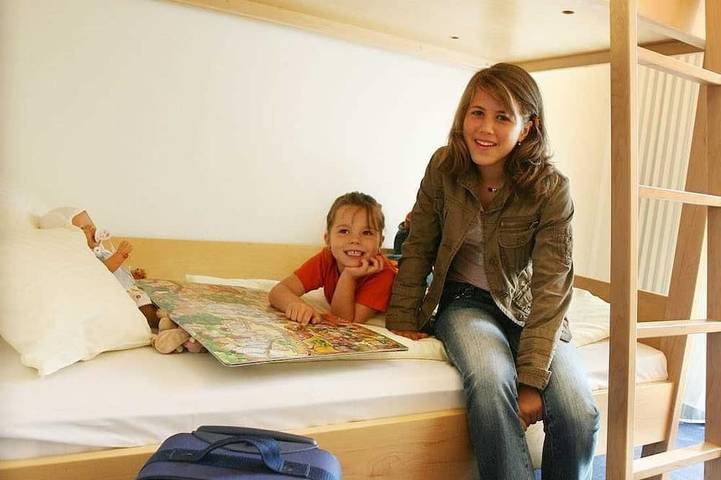 Ferienhaus für 6 Personen, mit Balkon und Garten sowie Sauna in Bad Dürrheim