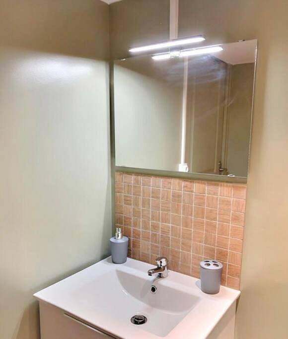 Gîte pour 2 personnes à Les Andelys - 4