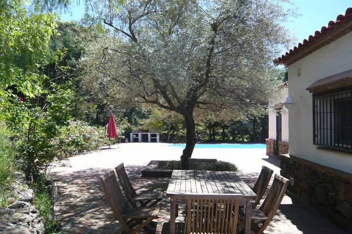 Holiday home for 6 people, with terrace and garden - 1