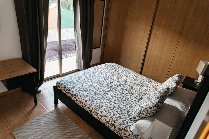 Villa für 14 Personen, mit Whirlpool und Garten sowie Terrasse auf Fuerteventura - 3