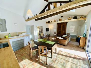 Gîte pour 4 Personnes dans Caunes-Minervois, Aude, Photo 3