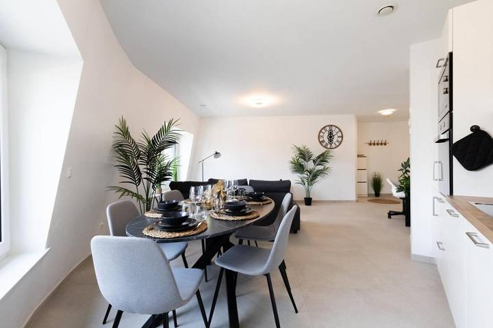 Gîte pour 6 personnes à Dudelange - 4