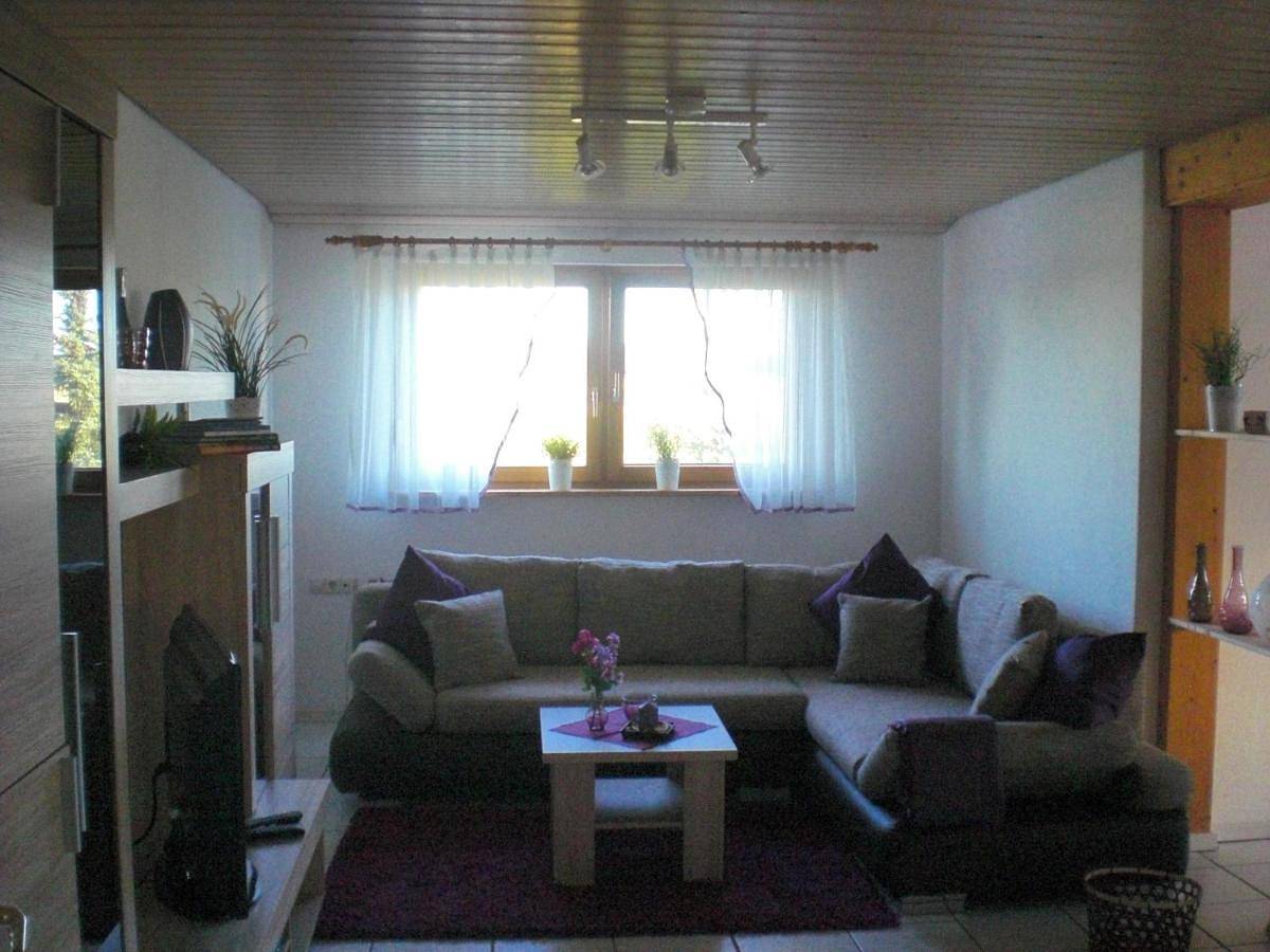Ganze Wohnung, Ferienwohnung Groß in Laichingen, Laichingen Region