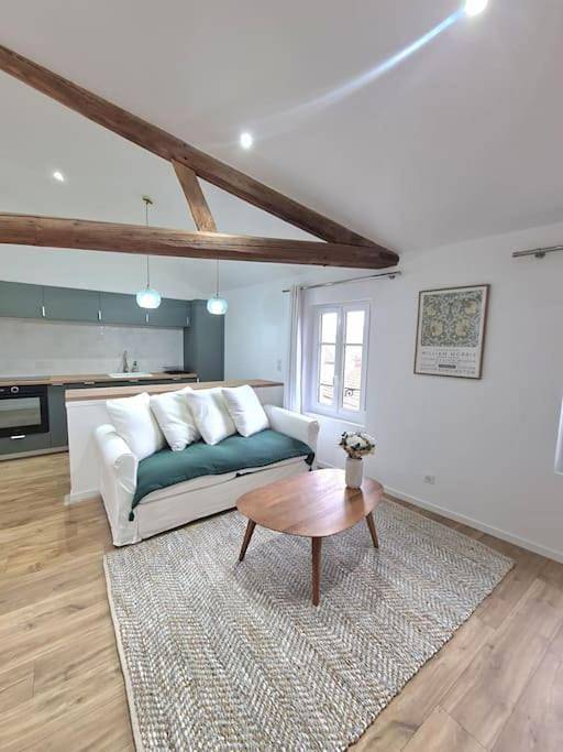 Gîte pour 4 personnes à Saint-Dizier - 2
