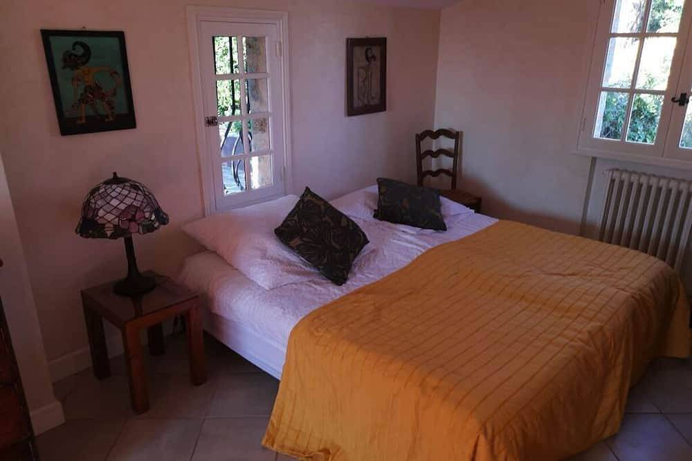 Romantisch stenen huis in Châteauneuf-Grasse, Cannes region