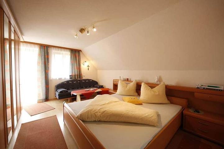 Ganze Wohnung, Apartment Amalia - Die Kromarin in Kleinsölk, Tauern