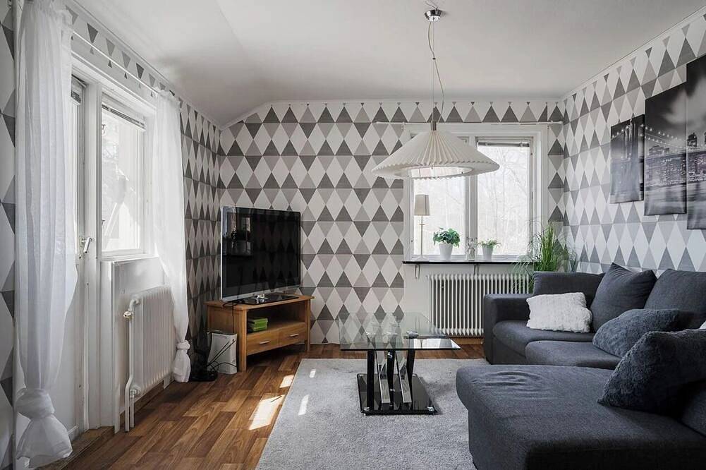 Hus för 5 Personer in Skellefteå, Bottenviken