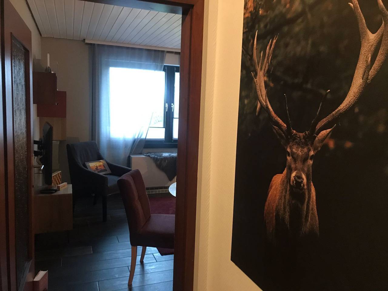 Geheel appartement, Wanderhöhle in Braunlage, Harzvorland