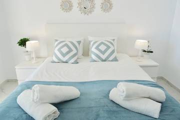 Villa per 6 Persone in Casares Costa, Casares, Foto 2