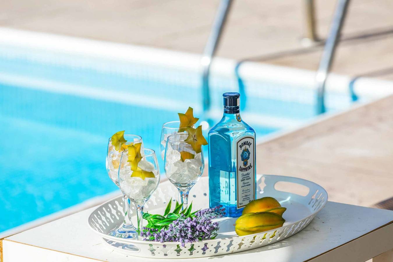 Villa White Daisy in Peyia, Südzypern