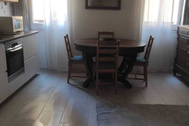 Apartamento de vacaciones para 4 personas - 1