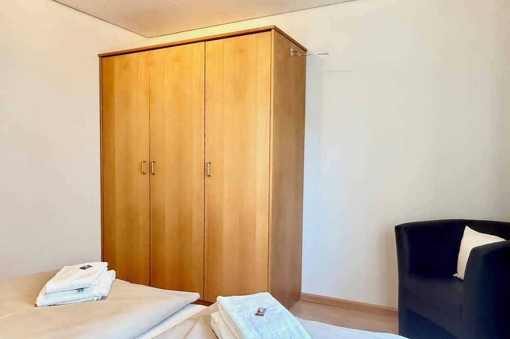 Ganze Wohnung, Ferienwohnung Rebgarten - gemütliche und komfortable Familienunterkunft in Nonnenhorn, Bayerisch Schwaben