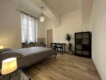 Maison d’hôte pour 2 personnes, avec vue à Coni