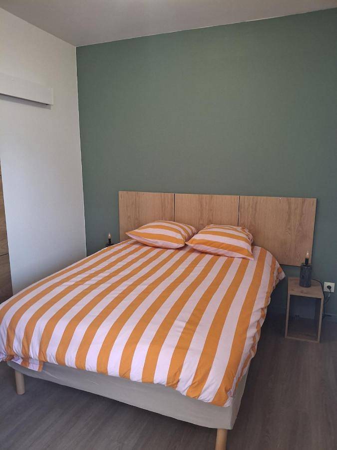 Appartement de vacances pour 2 personnes - 1
