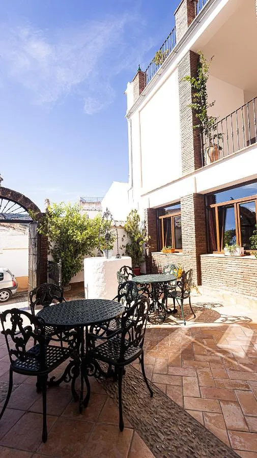 Hotel para 2 personas, con jardín - 1