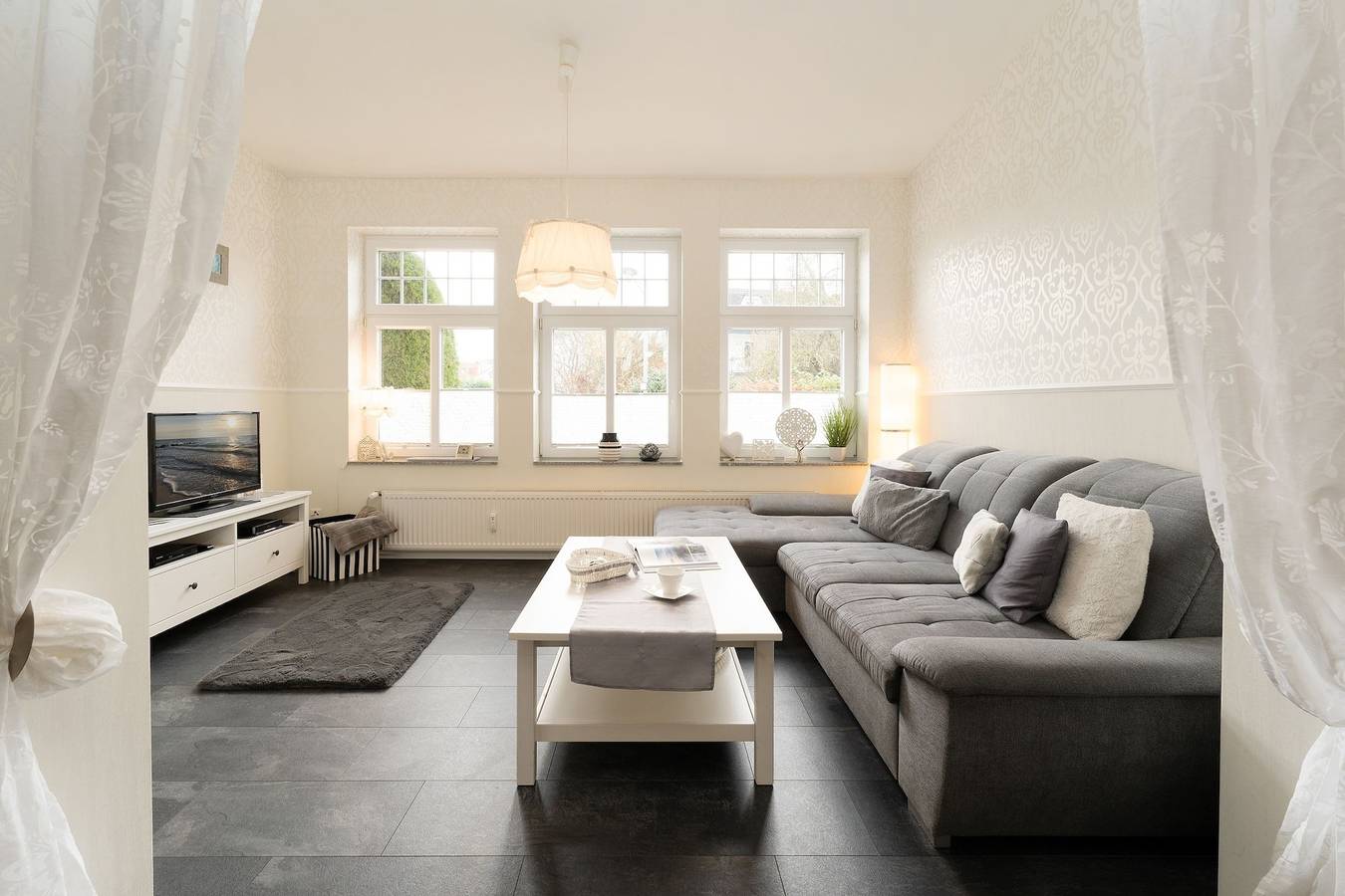 Ferienwohnung in Ostholstein ab 105€ pro Nacht