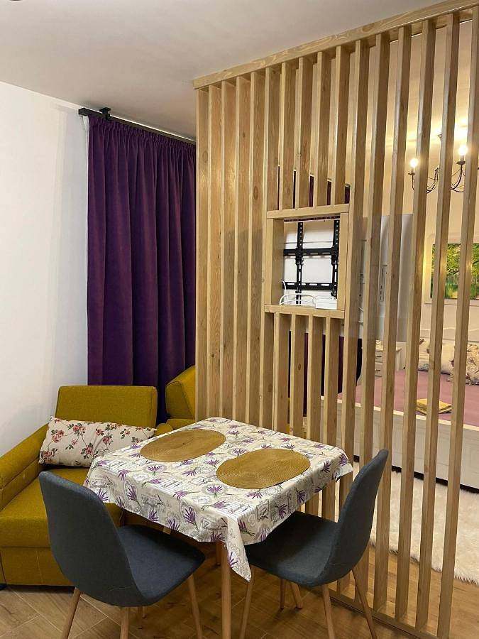 Gîte pour 2 personnes, avec vue dans Baia Mare - 4