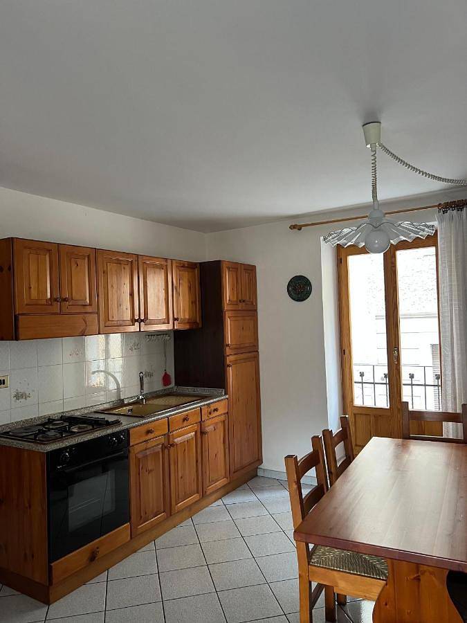 Gîte pour 4 personnes, avec vue et terrasse à Entracque - 4