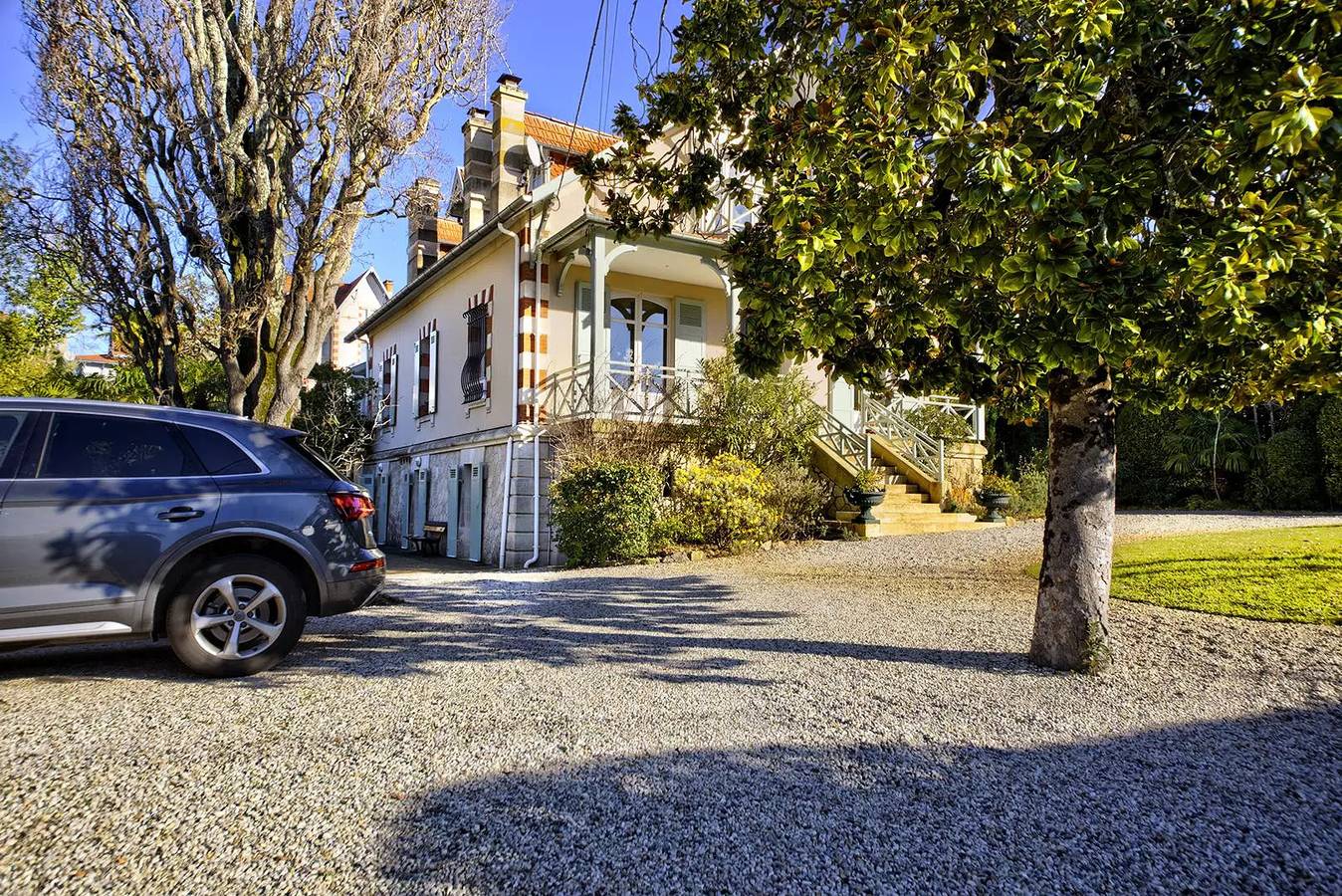 Photo : Appartement de vacances
