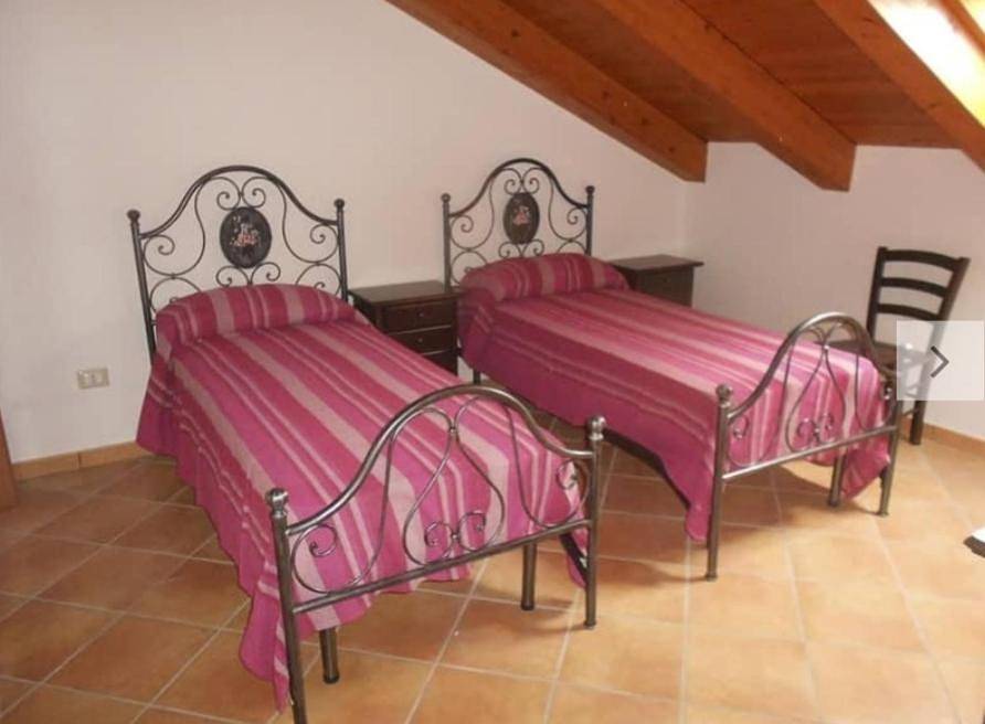 Double Room in Capaccio, Cilento