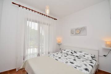 Apartament Wakacyjny dla 4 osoby w Fazana, Południowe Wybrzeże Istrii, Zdjęcie 1