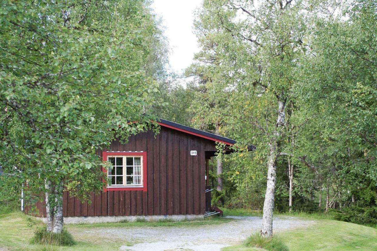 Sörmons Stugby in Funäsfjällen
