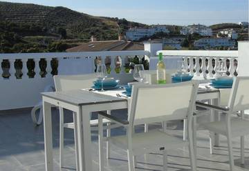 Vakantieappartement voor 4 Personen in Torrox Costa, Torrox, Afbeelding 1